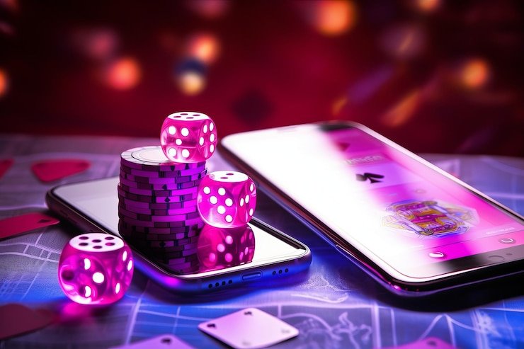 Panduan membaca kode promo lewat ponsel